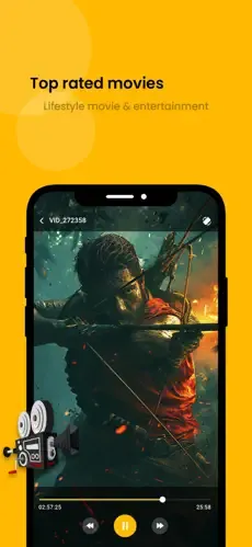 pikashow-like-app Top Rated Movies